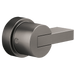 Pressure Balance Valve Only Trim Lever Handle Kit