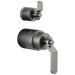 Brizo Litze HL60P34 Pressure Balance Valve Trim Handle Kit - Industrial Lever