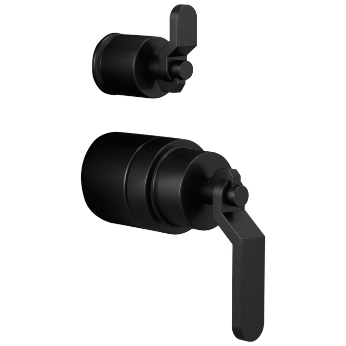 Brizo Litze HL60P34 Pressure Balance Valve Trim Handle Kit - Industrial Lever
