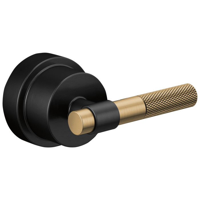 Brizo Litze HL60P33 Pressure Balance Valve Trim Handle Kit - T-Lever
