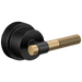 Brizo Litze HL60P33 Pressure Balance Valve Trim Handle Kit - T-Lever
