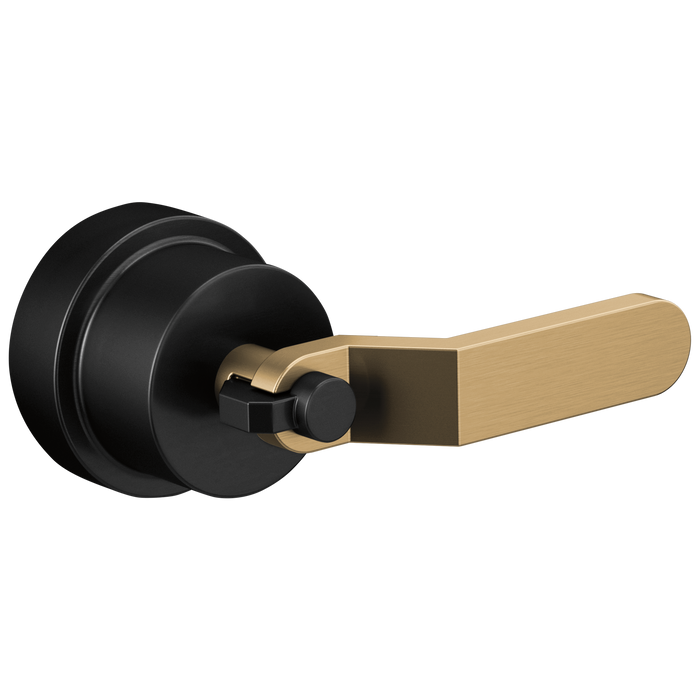 Brizo Litze HL60P34 Pressure Balance Valve Trim Handle Kit - Industrial Lever
