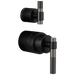 Brizo Litze HL60P33 Pressure Balance Valve Trim Handle Kit - T-Lever