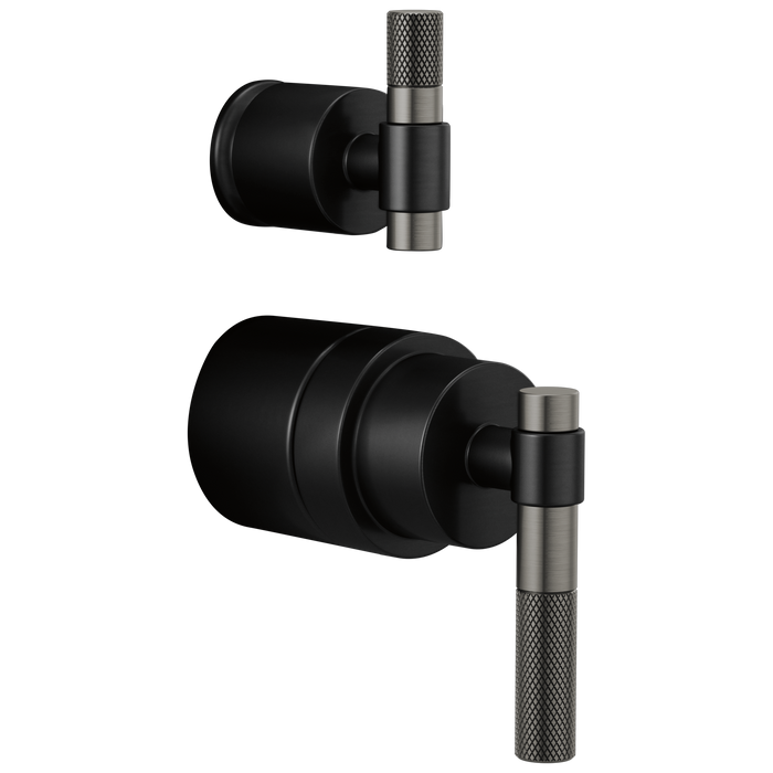 Brizo Litze HL60P33 Pressure Balance Valve Trim Handle Kit - T-Lever