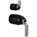Brizo Litze HL60P34 Pressure Balance Valve Trim Handle Kit - Industrial Lever
