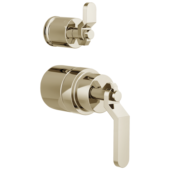 Brizo Litze HL60P34 Pressure Balance Valve Trim Handle Kit - Industrial Lever