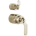 Brizo Litze HL60P34 Pressure Balance Valve Trim Handle Kit - Industrial Lever