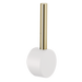 Bar Faucet Metal Lever Handle Kit