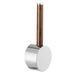Bar Faucet Wood Lever Handle Kit