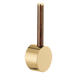 Bar Faucet Wood Lever Handle Kit