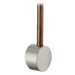 Bar Faucet Wood Lever Handle Kit