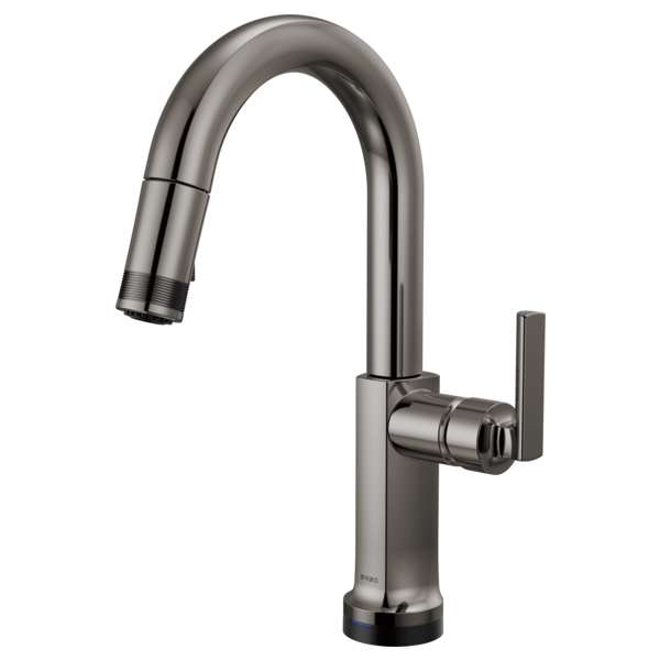 Brizo Kintsu: Pull-Down Faucet Lever Handle Kit