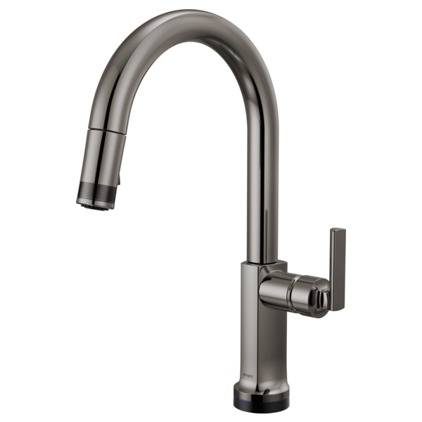 Brizo Kintsu: Pull-Down Faucet Lever Handle Kit