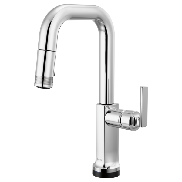 Brizo Kintsu: Pull-Down Faucet Lever Handle Kit