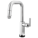 Brizo Kintsu: Pull-Down Faucet Lever Handle Kit