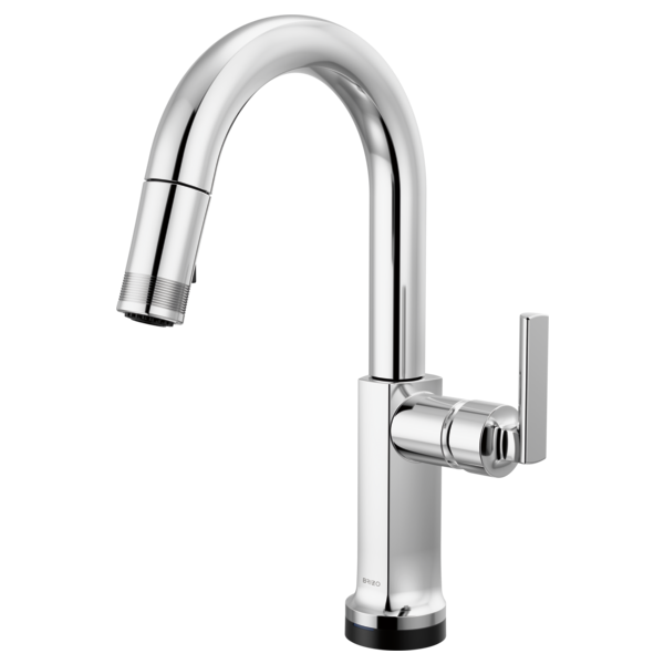 Brizo Kintsu: Pull-Down Faucet Lever Handle Kit