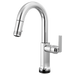 Brizo Kintsu: Pull-Down Faucet Lever Handle Kit