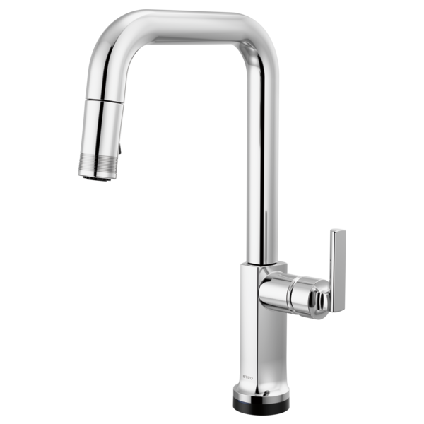 Brizo Kintsu: Pull-Down Faucet Lever Handle Kit