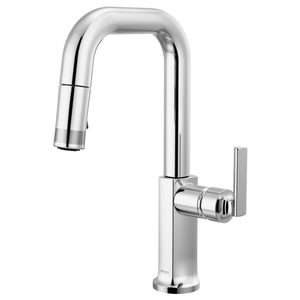 Brizo Kintsu: Pull-Down Faucet Lever Handle Kit