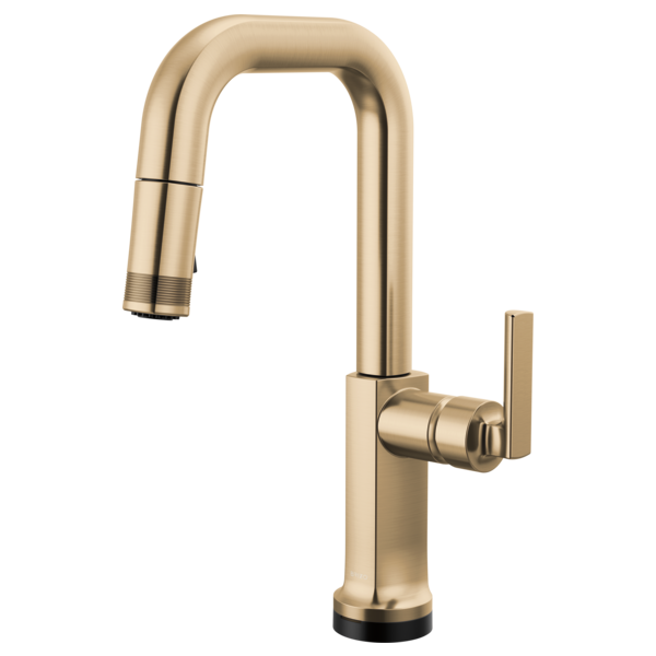 Brizo Kintsu: Pull-Down Faucet Lever Handle Kit