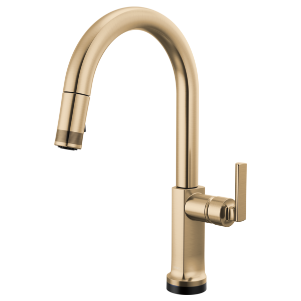 Brizo Kintsu: Pull-Down Faucet Lever Handle Kit