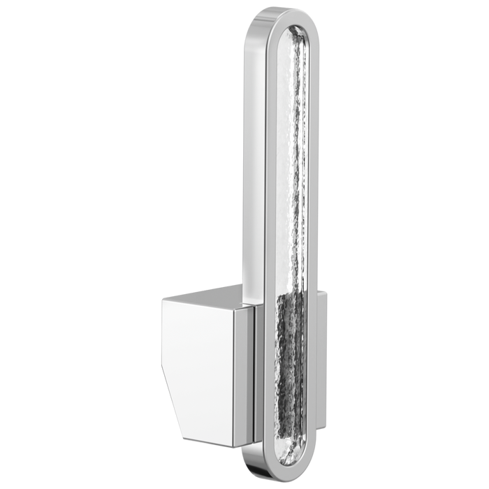 Brizo Frank Lloyd Wright HLK022 Pull-Down Kitchen Faucet Arc Lever with Glass Inlay Handle Kit