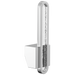 Brizo Frank Lloyd Wright HLK022 Pull-Down Kitchen Faucet Arc Lever with Glass Inlay Handle Kit