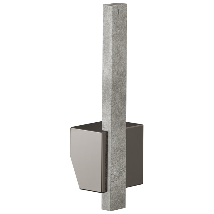 Brizo Frank Lloyd Wright HLK023 Pull-Down Kitchen Faucet Offset Concrete Lever Handle Kit