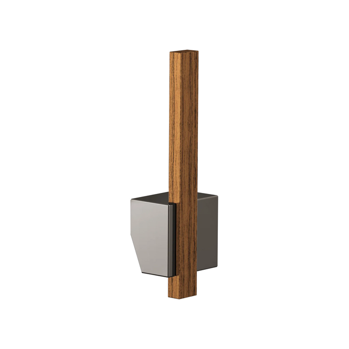 Brizo Frank Lloyd Wright HLK023 Pull-Down Kitchen Faucet Offset Wood Lever Handle Kit