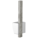 Brizo Frank Lloyd Wright HLK023 Pull-Down Kitchen Faucet Offset Concrete Lever Handle Kit
