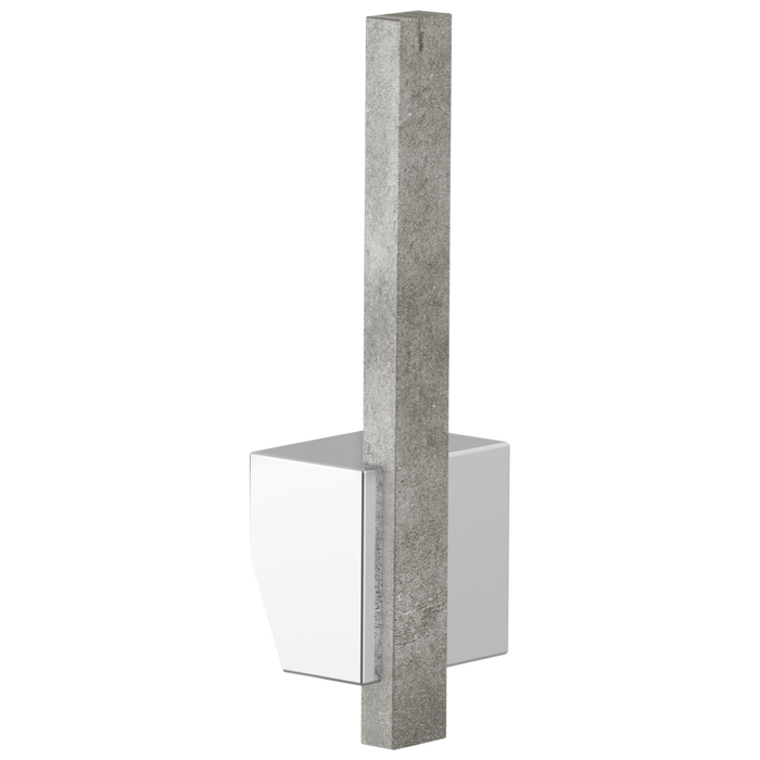 Brizo Frank Lloyd Wright HLK023 Pull-Down Kitchen Faucet Offset Concrete Lever Handle Kit
