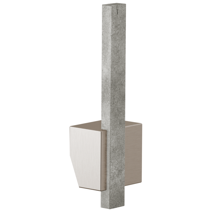 Brizo Frank Lloyd Wright HLK023 Pull-Down Kitchen Faucet Offset Concrete Lever Handle Kit