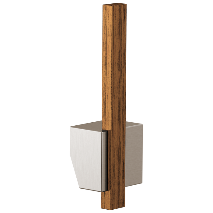 Brizo Frank Lloyd Wright HLK023 Pull-Down Kitchen Faucet Offset Wood Lever Handle Kit