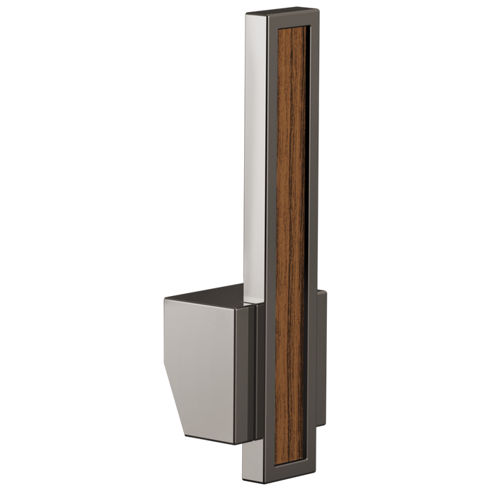 Brizo Frank Lloyd Wright HLK024 Pull-Down Kitchen Faucet Lever with Wood Inlay Handle Kit