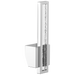 Brizo Frank Lloyd Wright HLK024 Pull-Down Kitchen Faucet Lever with Glass Inlay Handle Kit