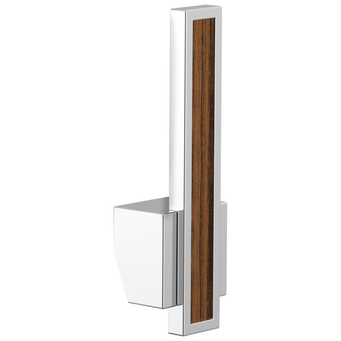 Brizo Frank Lloyd Wright HLK024 Pull-Down Kitchen Faucet Lever with Wood Inlay Handle Kit