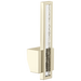 Brizo Frank Lloyd Wright HLK024 Pull-Down Kitchen Faucet Lever with Glass Inlay Handle Kit