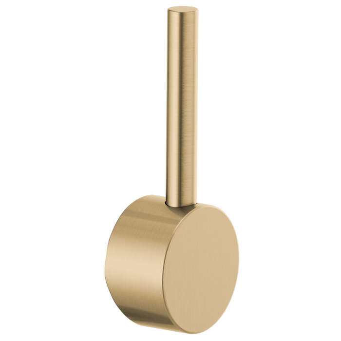 Pull-Down Faucet Metal Lever Handle Kit