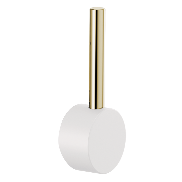Pull-Down Faucet Metal Lever Handle Kit