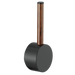 Pull-Down Faucet Wood Lever Handle Kit