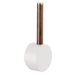 Pull-Down Faucet Wood Lever Handle Kit