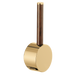 Pull-Down Faucet Wood Lever Handle Kit