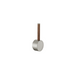 Pull-Down Faucet Wood Lever Handle Kit