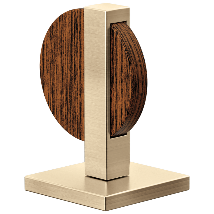 Brizo Frank Lloyd Wright HW5322 Widespread Lavatory Lunar Handle Kit