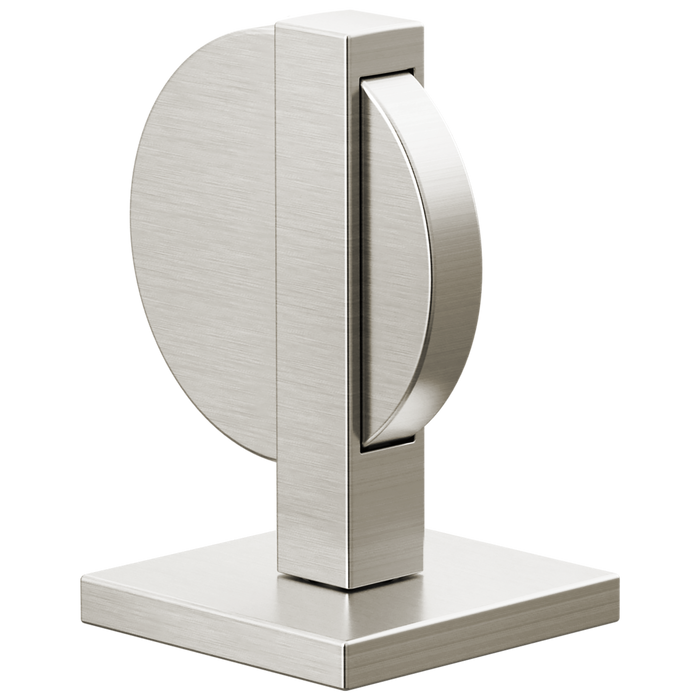 Brizo Frank Lloyd Wright HW5322 Widespread Lavatory Lunar Handle Kit