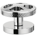 Widespread Lavatory Wheel Handle Kit