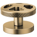 Widespread Lavatory Wheel Handle Kit