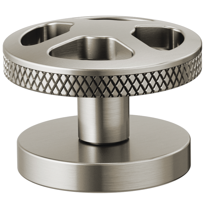 Widespread Lavatory Wheel Handle Kit