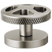 Widespread Lavatory Wheel Handle Kit