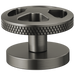 Widespread Lavatory Wheel Handle Kit